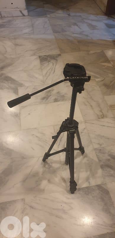 tripod Sony VCT-R640 tripod-camera holder