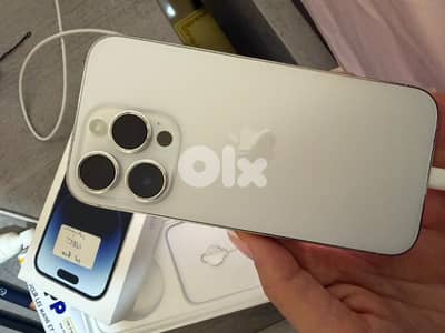 iphone 14 pro 128 GB