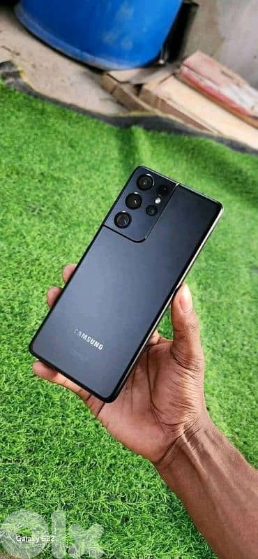 اس 21 الترا خطين وخط ايسم