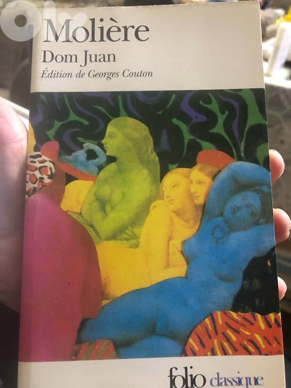 قصص من الادب الاباحي الفرنسي 9