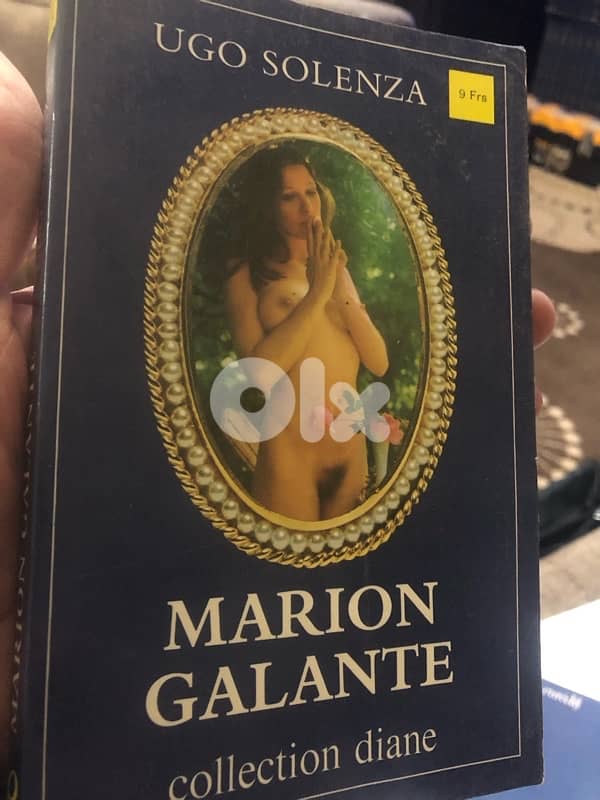 قصص من الادب الاباحي الفرنسي 15