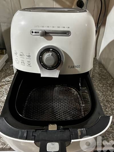 airfryer