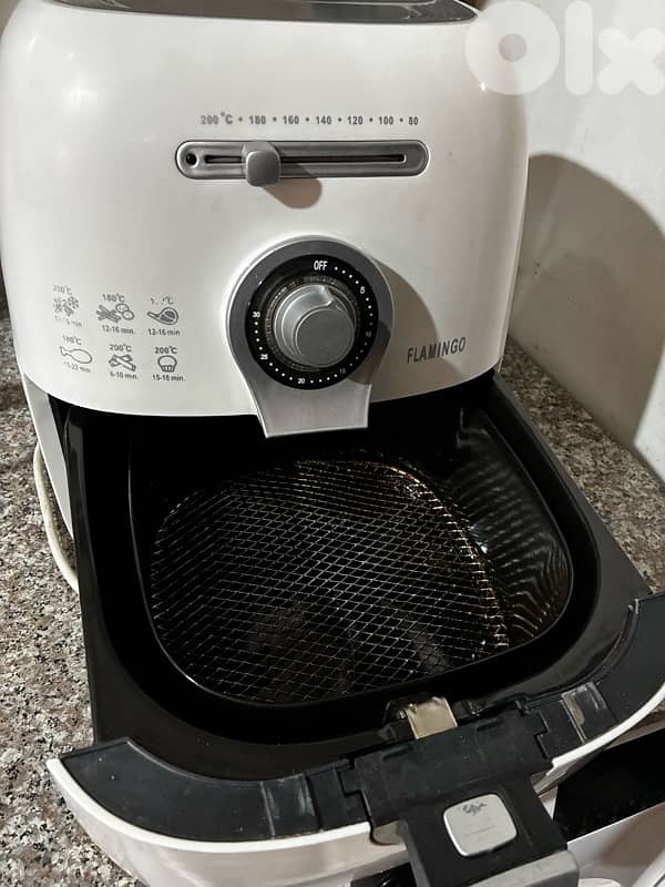 airfryer 2
