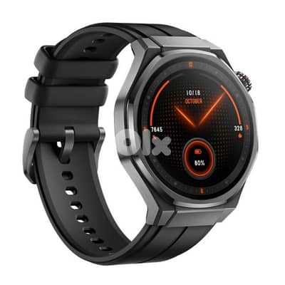 HONOR Watch 5 Ultra