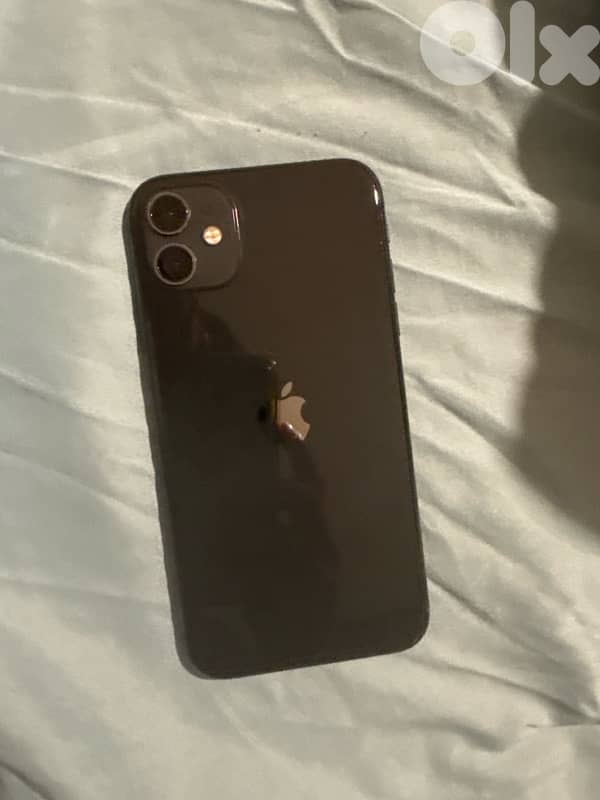 iphone 11 73% battery health 1