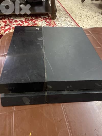 ps4 used