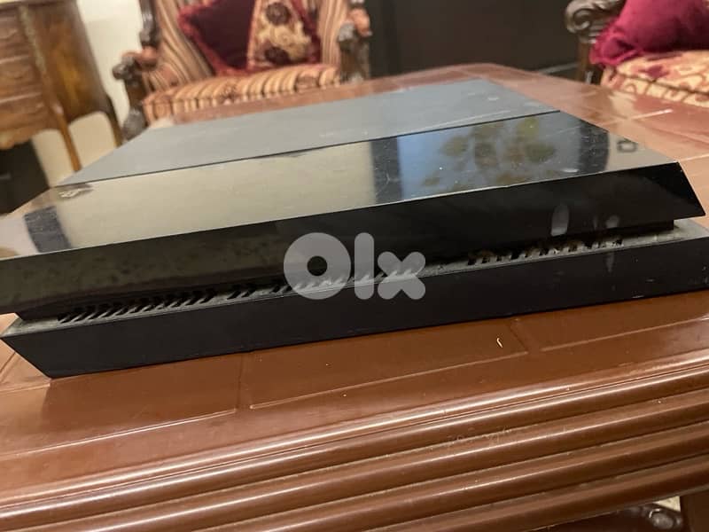 ps4 used 1
