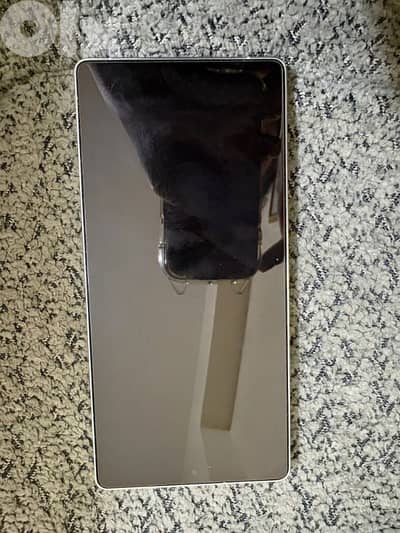 Galaxy S25 Ultra 256