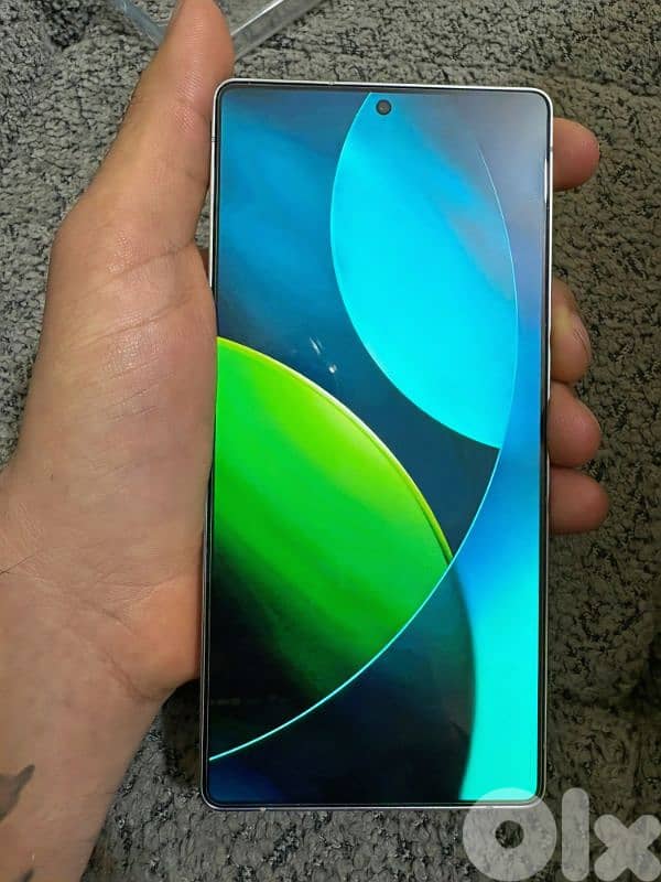 Galaxy S25 Ultra 256 1