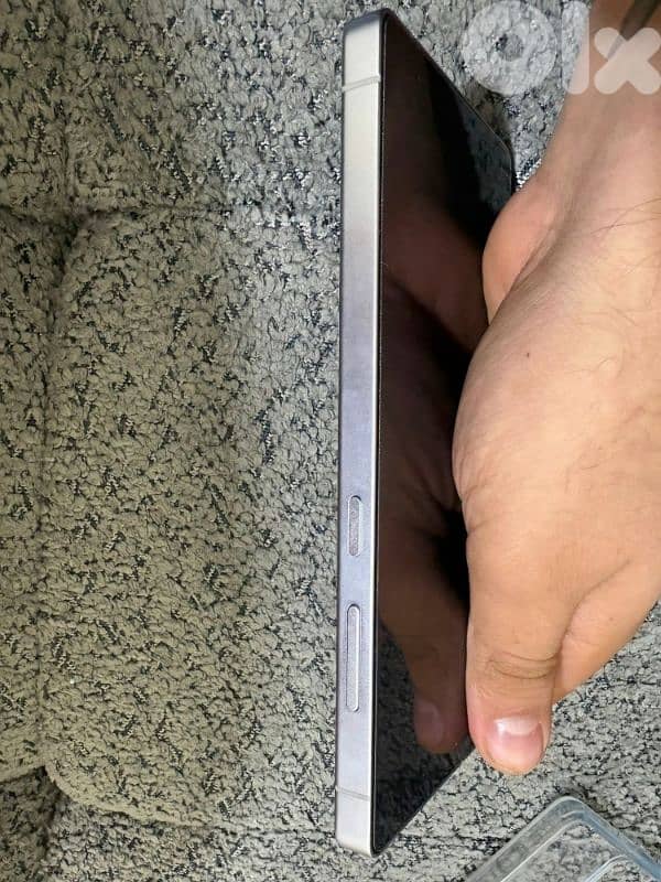 Galaxy S25 Ultra 256 3