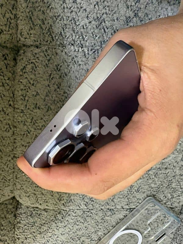 Galaxy S25 Ultra 256 5