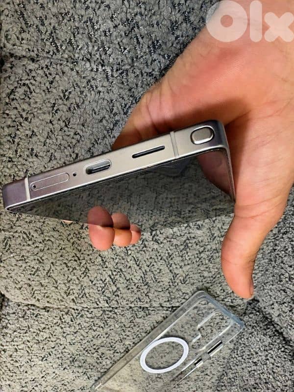 Galaxy S25 Ultra 256 6