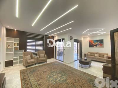 Prime location apartment for sale in Dawhet Aarmoun , aley