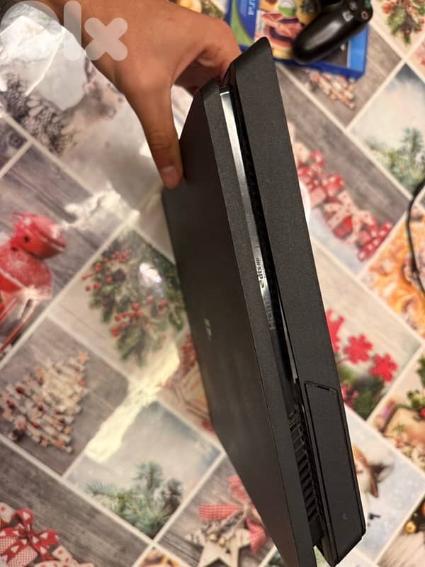 ps4 slim 3