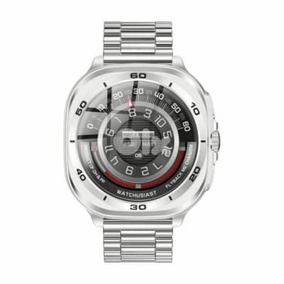 Swiss Military Dom 7 Smartwatch