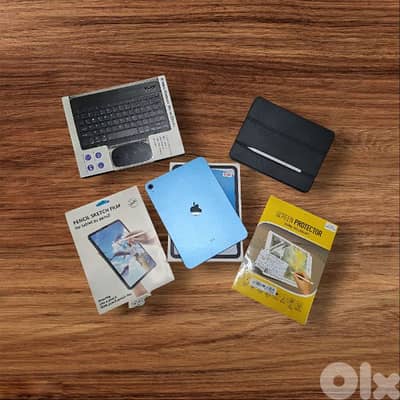 Ipad 10th generation 256gb