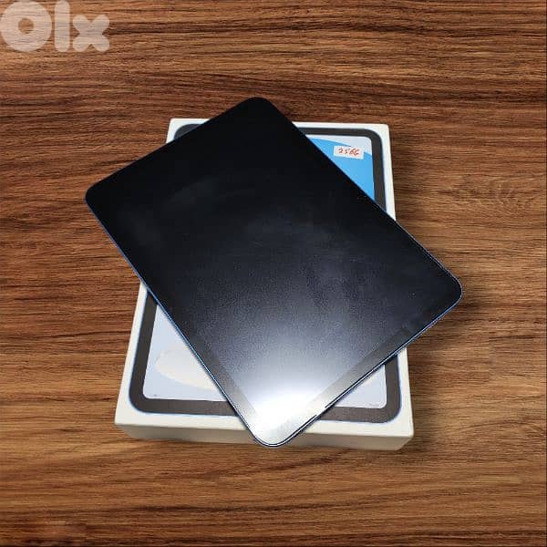 Ipad 10th generation 256gb 2