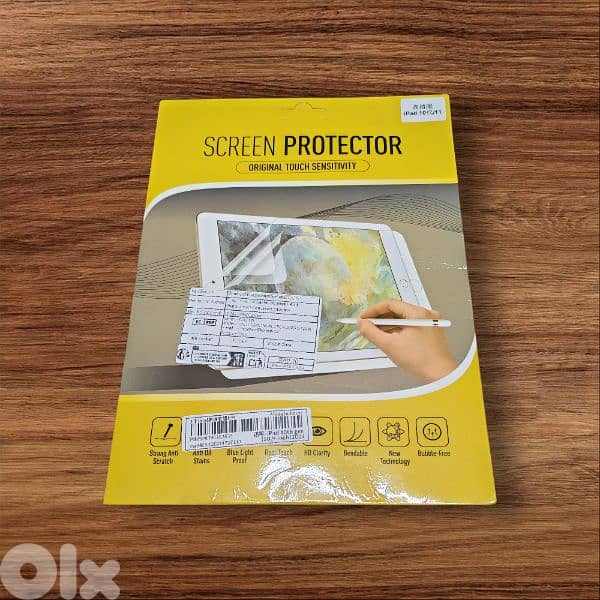 Ipad 10th generation 256gb 5