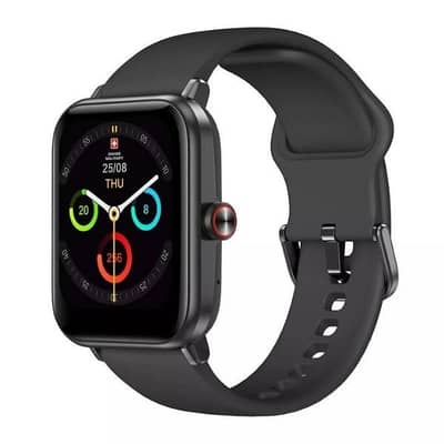 Swiss Military Alps Smartwatch