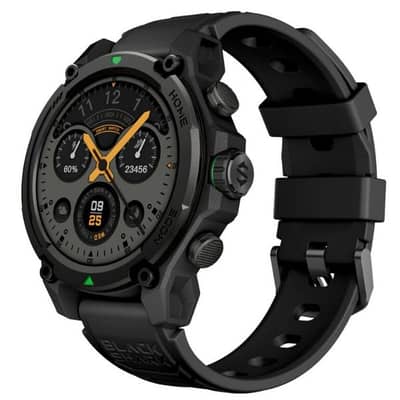 Black Shark GS3 Smartwatch