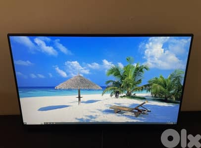 Samsung Odyssey G5 - 32 Inch - Used like new