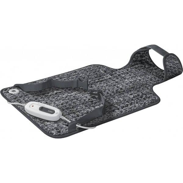 sanitas back&neck. heating pad 1