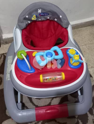 youpala bebe doux brand