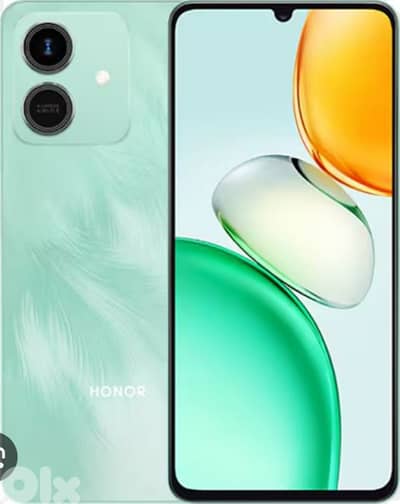 Honor Play 10 2025 + Line (No ID) | هاتف هونور ٢٠٢٥ + خط بدون هوية