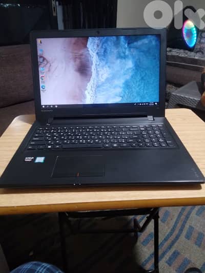 laptop lenovo