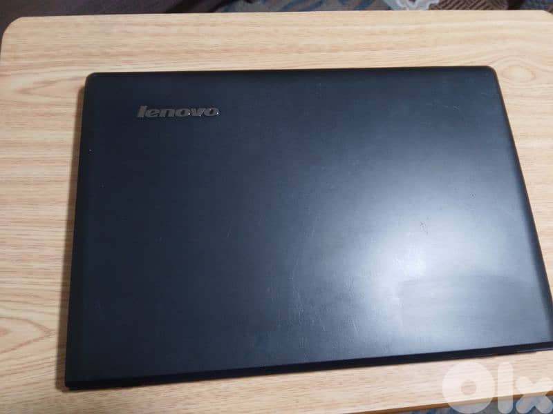 laptop lenovo 4