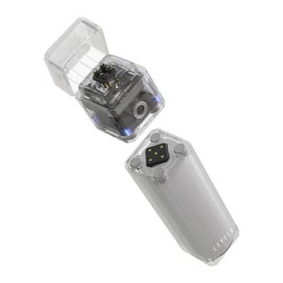 Levelo SwapCell PRO 15000mAh Powerbank With Accessories