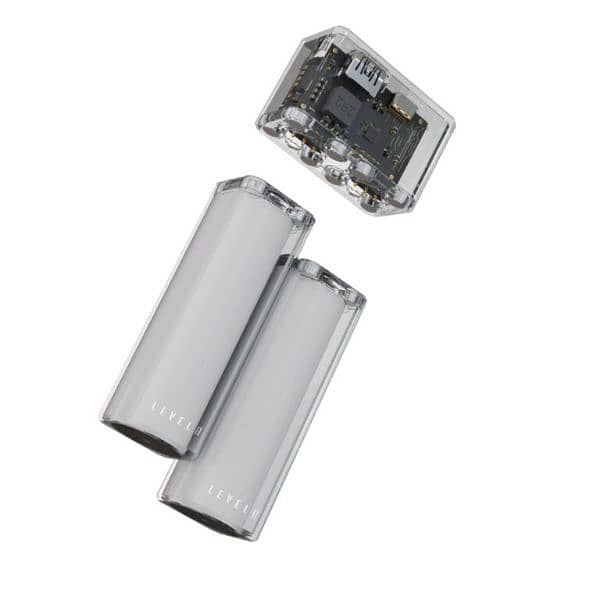 Levelo SwapCell PRO 15000mAh Powerbank With Accessories 1