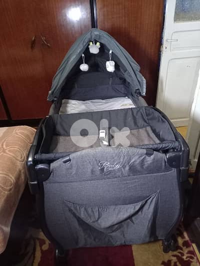 baby care brand Park