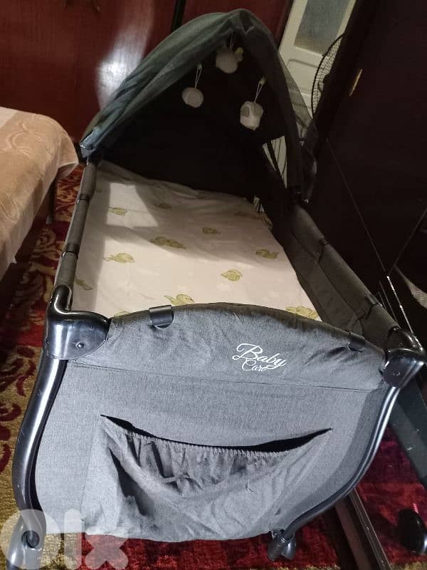 baby care brand Park 3