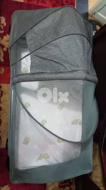 baby care brand Park 4