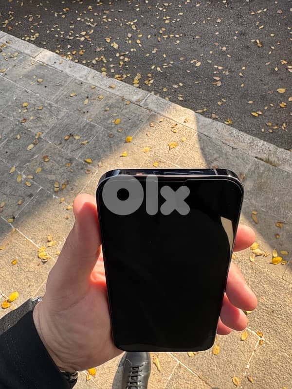 Iphone 14 Pro Max 256G Purple 2