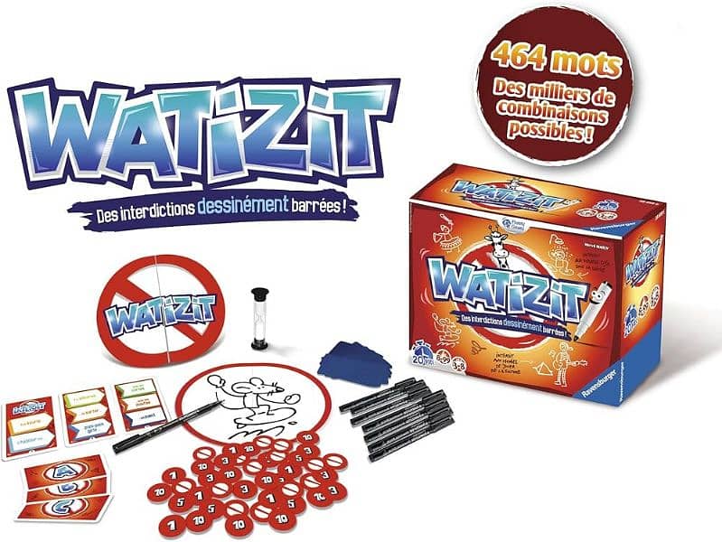 watizit board game 1