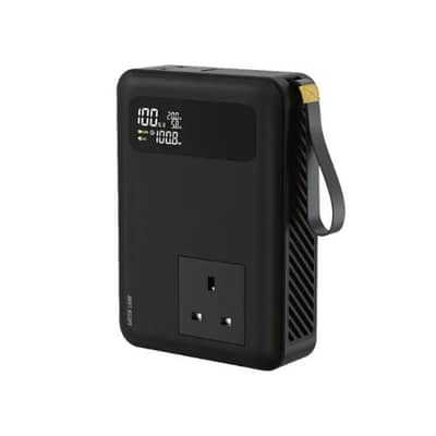 Green Lion Power Vault 270W 30000mAh Power Bank