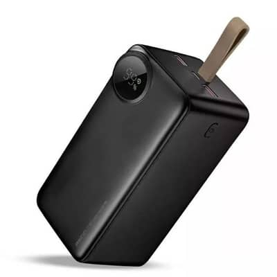 Recci Power Bank 22.5W PD20W 50000mAh RPB-P51