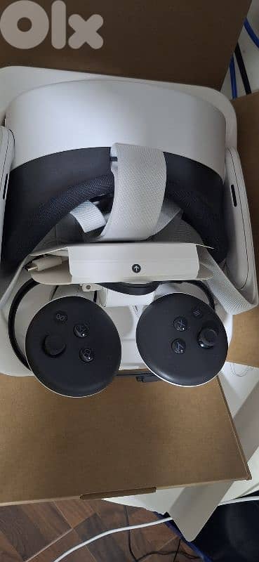 meta quest 3s 2