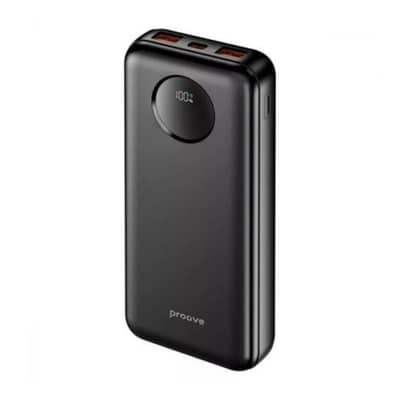 Proove illuminator SE Power Bank 10000mAh