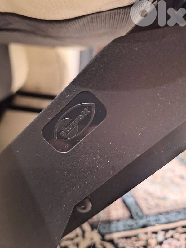 recliner chair genuine leather buffalo original brand stawett 2