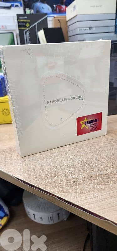 Huawei pura 80 ultra