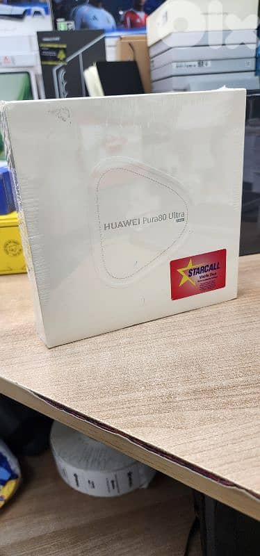 Huawei pura 80 ultra