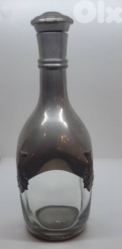 Carafe Crystal Étain | كاراف كريستال ايتان