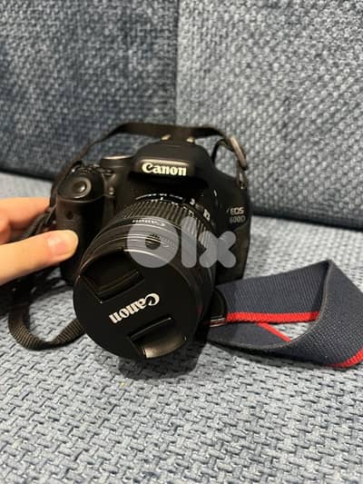 canon 600d