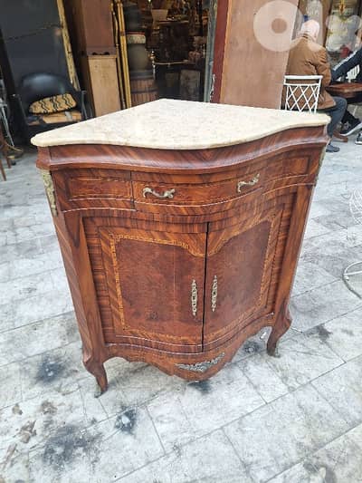 باهو زاوية مميزة ناعم وجه رخام رائع جدا