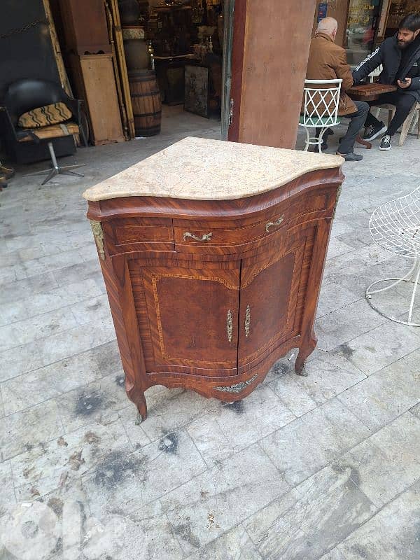 باهو زاوية مميزة ناعم وجه رخام رائع جدا 1