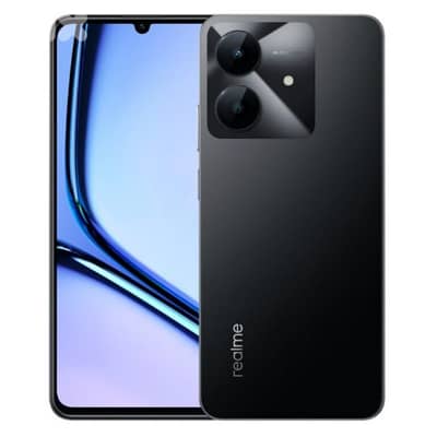 Realme Note 60x