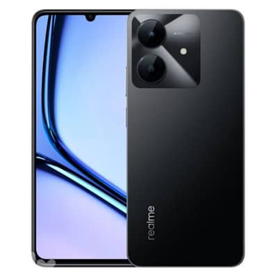 Realme Note 60x